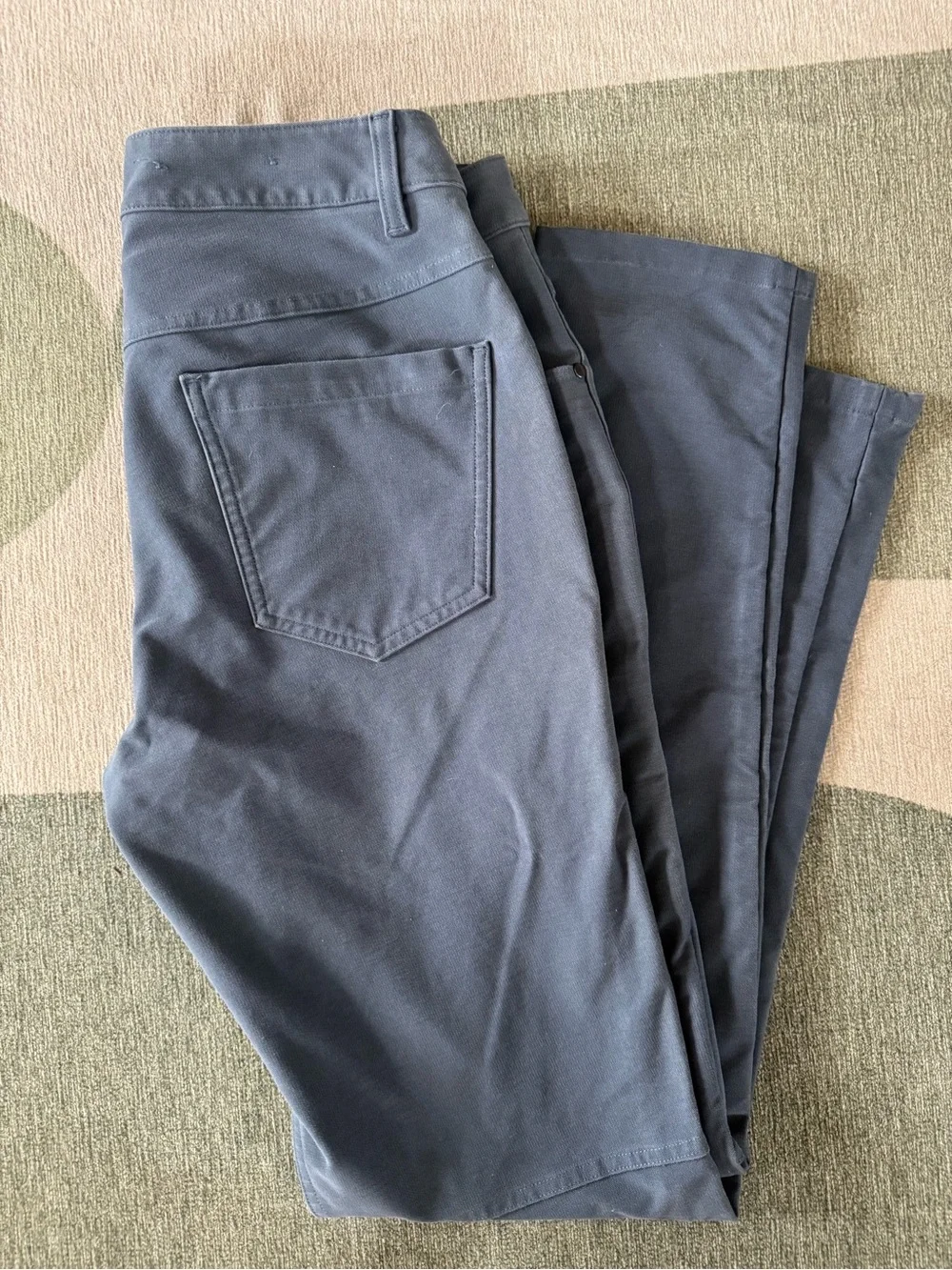 NWOT Vuori Men’s Pants W 30 L 31